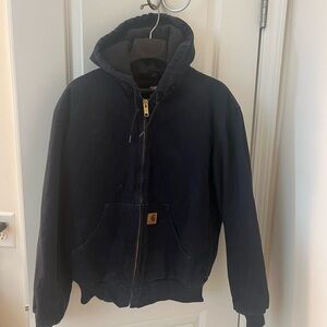 Men’s medium Carhartt Jacket